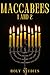 Books of the Maccabees 1 and 2