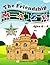 The Friendship Maze Ages 6 - 8 by Charlie Wise