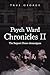 Psych Ward Chronicles II: T...