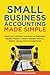 Small Business Accounting M...