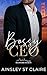 Bossy CEO (Billionaire Secrets #1)
