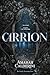 Carrion (Darkly Dreaming, #1)