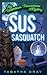 Sus Sasquatch (Undertown Mysteries)