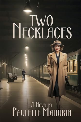 Two Necklaces (Paperback)