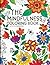The Mindfulness Coloring Book