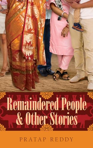 Remaindered People & Other Stories (224) (Essential Prose Series)