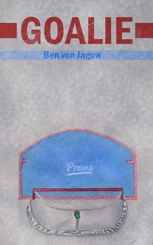 Goalie (Paperback)