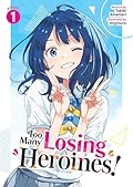 負けヒロインが多すぎる! 1-9巻 + sss Amazon.co.jp: 負けヒロインが多すぎる! SSS (ガガガ文庫 ガあ 16-8