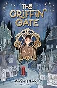 The Griffin Gate