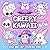Creepy Kawaii Bold And Easy...