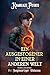 Ein Ausgestoßener in einer anderen Welt: Buch 4 - Dungeonartiger Wahnsinn (German Edition)