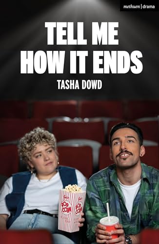 Tell Me How It Ends (Modern Plays)