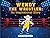 Wendy The Wrestler by Dr. Wayne Shuler II