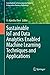 Sustainable IoT and Data Analytics Enabled Machine Learning T... by V. Ajantha Devi