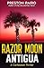 Razor Moon Antigua: A Carib...