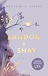 Landon & Shay. Pa...