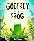 Godfrey is a Frog