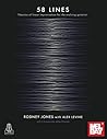 58 Lines: Theories of Linear Improvisation for the Evolving Guitarist