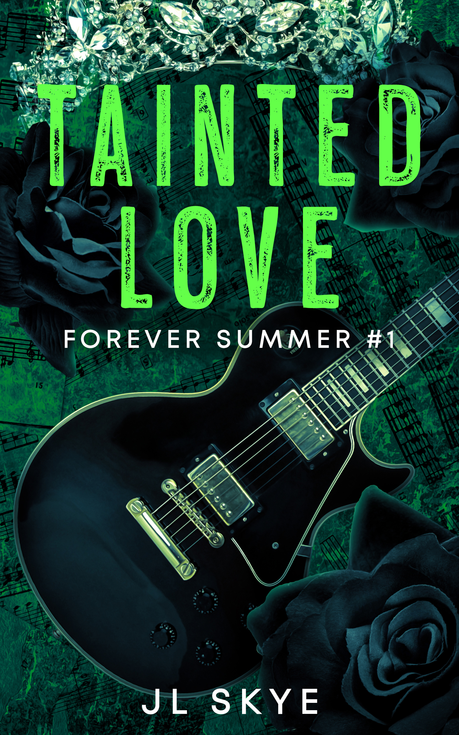 Tainted Love (Forever Summer #1)
