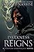Darkness Reigns (The Templar Chronicles)