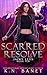 Scarred Resolve (Jacky Leon)