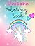 Unicorn Coloring Book for Kids