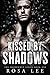 Kissed by Shadows (The Shadowmen #1)