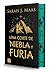 Una corte de niebla y furia by Sarah J. Maas