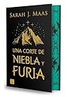Una corte de nieb...