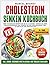 CHOLESTERIN SENKEN KOCHBUCH by Marcel Brandt