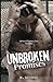 Unbroken Promises: Splintered Promises Duet - Book Two (The Cour Four Series)