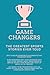 Game Changers by Jay Beaman