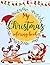 MY CHRISTMAS COLORING BOOK:...