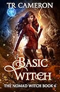 Basic Witch