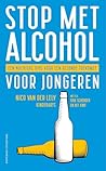 Stop met alcohol ...