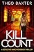Kill Count (Detective Marcy Kendrick)