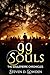 99 Souls by Steven D Lowden