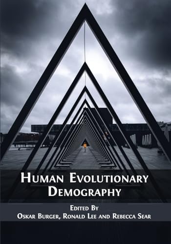Human Evolutionary Demography (Paperback)