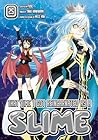 That Time I Got Reincarnated as a Slime Manga, Vol. 25 by Fuse