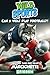 Wild Sports by Jake Marcionette