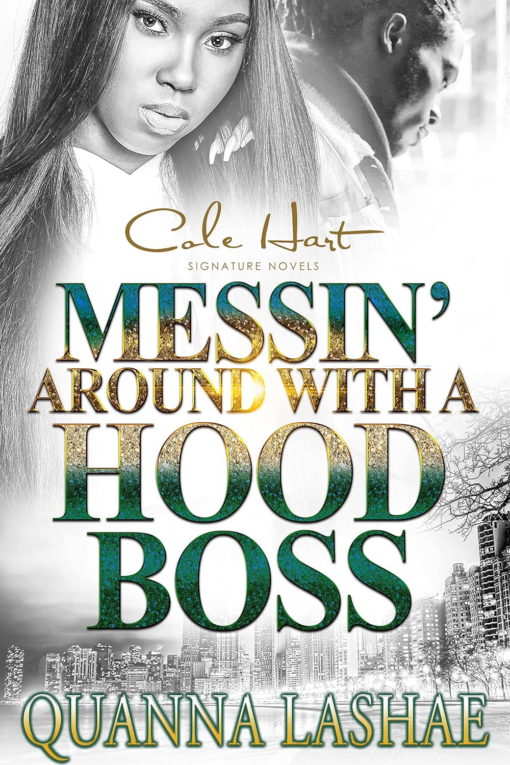 Messin' Around With A Hood Boss