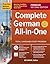 Practice Makes Perfect: Complete German All-in-One, Premium Second Edition