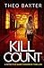 Kill Count (Detective Marcy Kendrick)