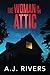 The Woman in the Attic (Dean Steele Mystery Thriller)