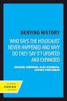 Denying History: ...