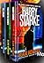The Harry Starke Series: Books 1-3
