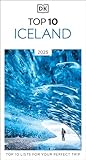 DK Top 10 Iceland
