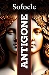 ANTIGONE (Italian Edition)