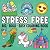 Stress Free Coloring Book: ...