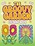 The Groovy Garden Coloring ...